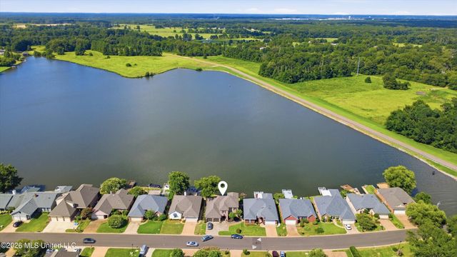110 Bridge Water Drive, Madison, MS 39110