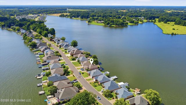 110 Bridge Water Drive, Madison, MS 39110