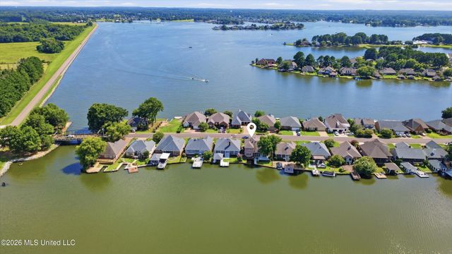 110 Bridge Water Drive, Madison, MS 39110