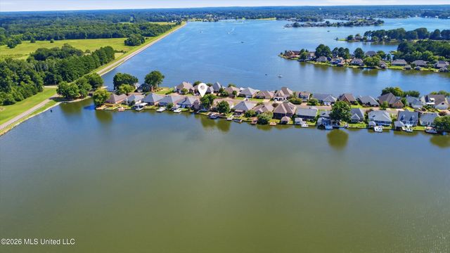 110 Bridge Water Drive, Madison, MS 39110