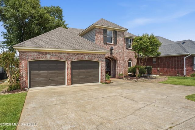 110 Bridge Water Drive, Madison, MS 39110
