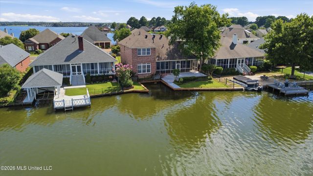 110 Bridge Water Drive, Madison, MS 39110
