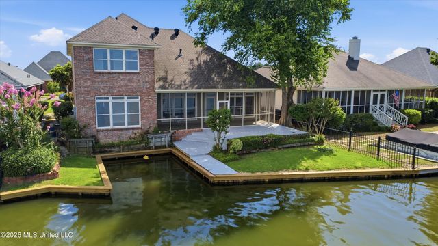 110 Bridge Water Drive, Madison, MS 39110
