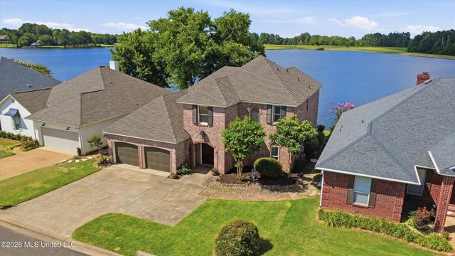 110 Bridge Water Drive, Madison, MS 39110