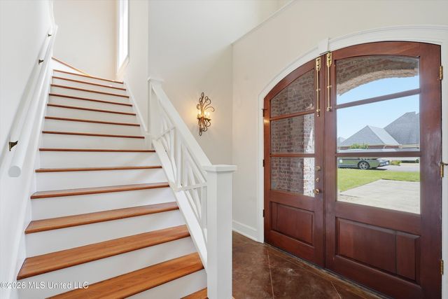 110 Bridge Water Drive, Madison, MS 39110