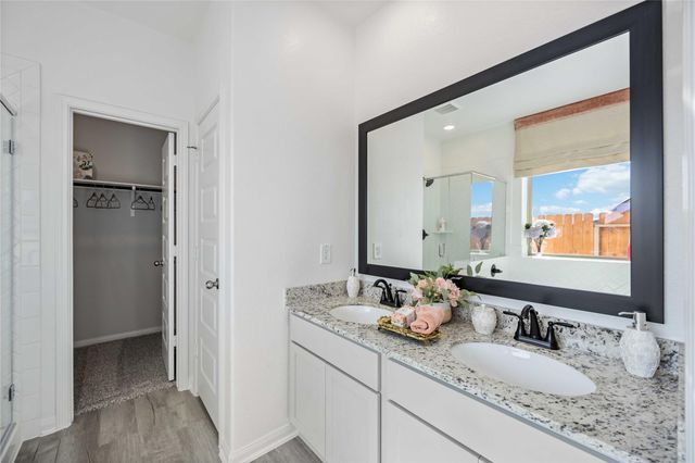 12227 Danza Drive, Willis, TX 77318