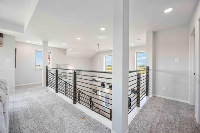 12227 Danza Drive, Willis, TX 77318