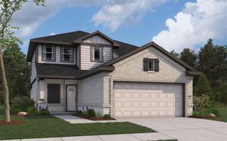 12227 Danza Drive, Willis, TX 77318