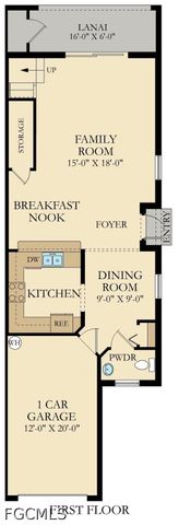 14164 Pine Lodge LN, Fort Myers, FL 33913