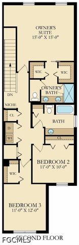 14164 Pine Lodge LN, Fort Myers, FL 33913