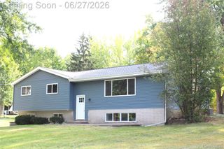 6342 Restwood Drive, Linden, MI 48451