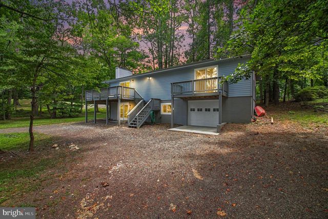 201 BIRCHSIDE CIR, Locust Grove, VA 22508