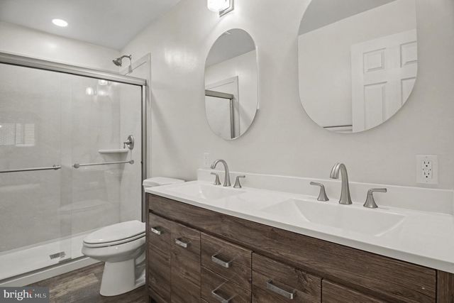 201 BIRCHSIDE CIR, Locust Grove, VA 22508