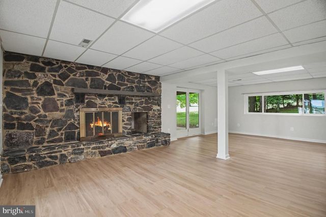201 BIRCHSIDE CIR, Locust Grove, VA 22508