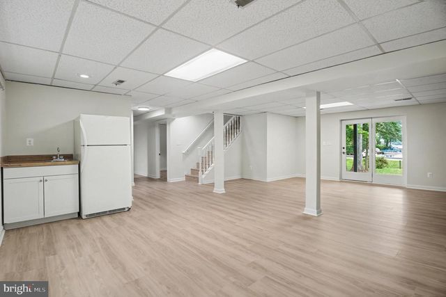 201 BIRCHSIDE CIR, Locust Grove, VA 22508