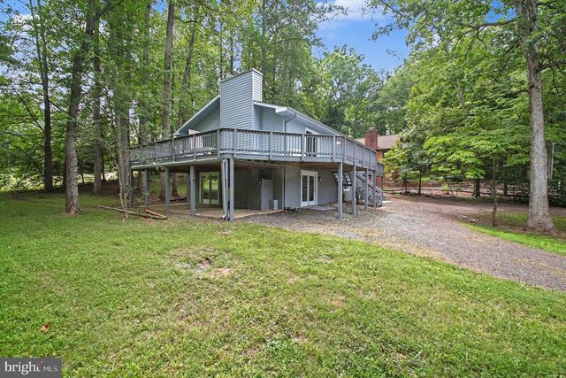 201 BIRCHSIDE CIR, Locust Grove, VA 22508