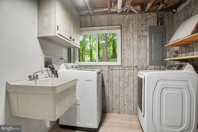 201 BIRCHSIDE CIR, Locust Grove, VA 22508