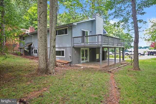 201 BIRCHSIDE CIR, Locust Grove, VA 22508