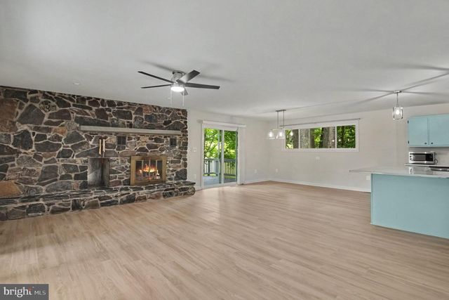 201 BIRCHSIDE CIR, Locust Grove, VA 22508