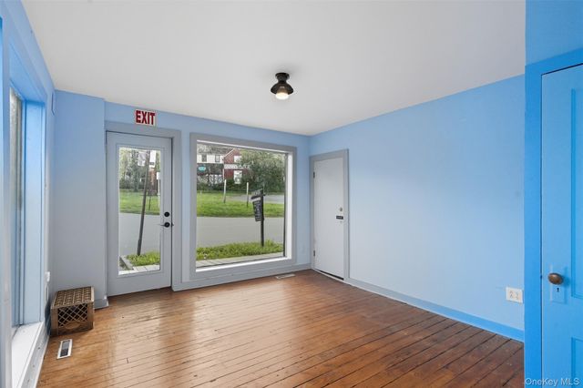 1-3 Water Street, New Paltz, NY 12561