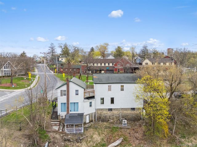 1-3 Water Street, New Paltz, NY 12561