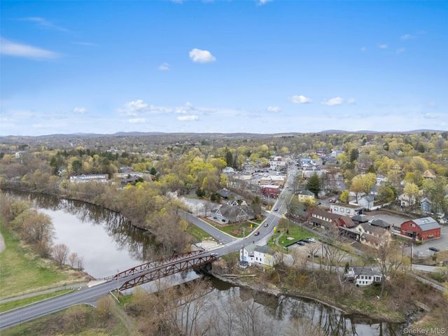 1-3 Water Street, New Paltz, NY 12561