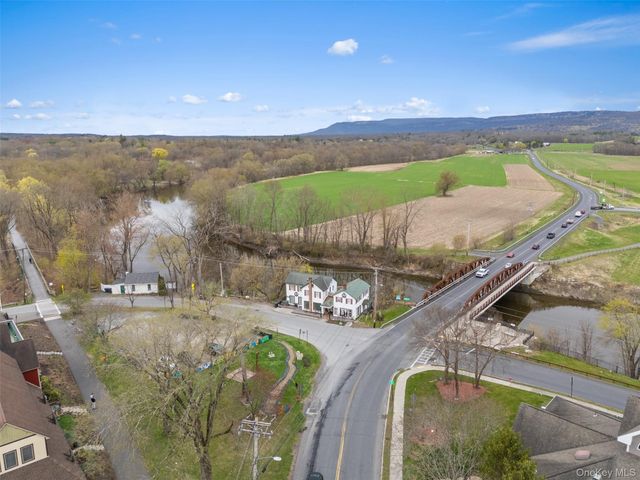 1-3 Water Street, New Paltz, NY 12561