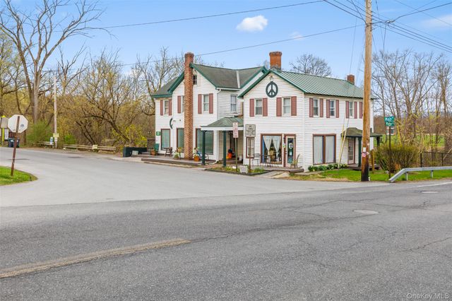 1-3 Water Street, New Paltz, NY 12561