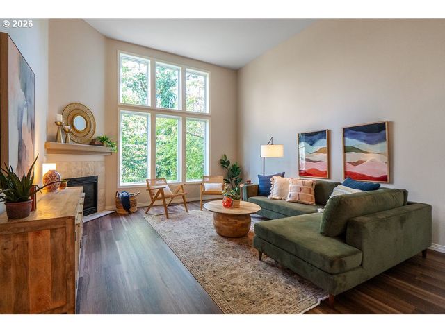 15520 Sw NEPTUNE Ln, Beaverton, OR 97007