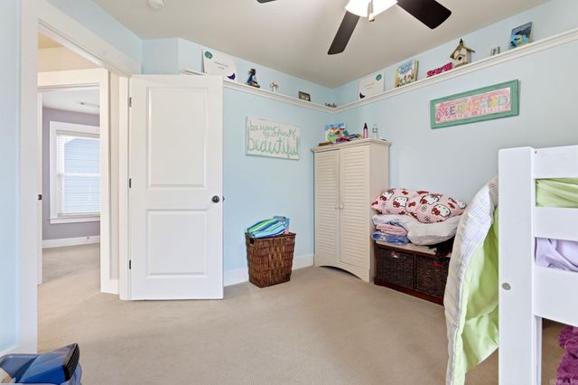 8 Regents Park, Bryant, AR 72022