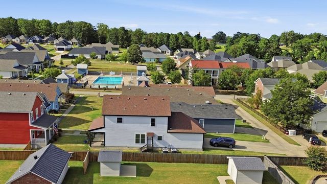 8 Regents Park, Bryant, AR 72022
