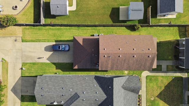 8 Regents Park, Bryant, AR 72022