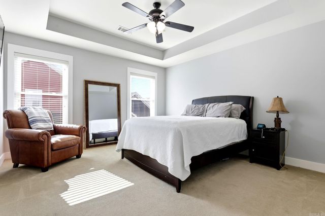 8 Regents Park, Bryant, AR 72022
