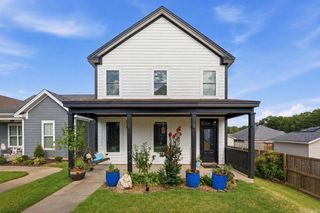 8 Regents Park, Bryant, AR 72022