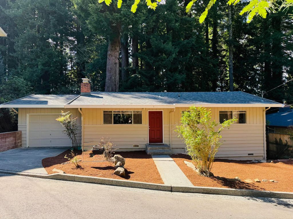 751 Patrick Court, Arcata, CA 95521