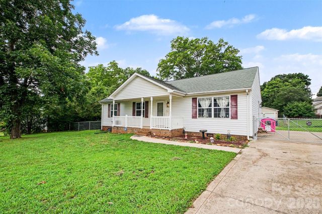 409 Baker Street, Kings Mountain, NC 28086