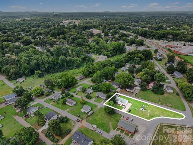 409 Baker Street, Kings Mountain, NC 28086