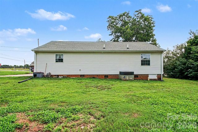 409 Baker Street, Kings Mountain, NC 28086