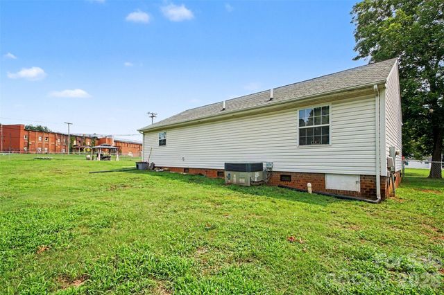 409 Baker Street, Kings Mountain, NC 28086