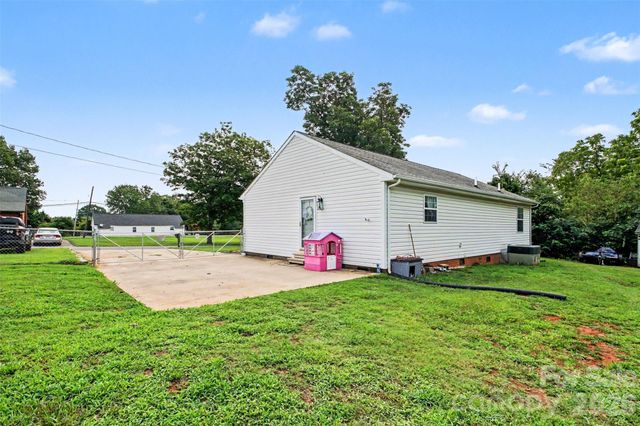 409 Baker Street, Kings Mountain, NC 28086
