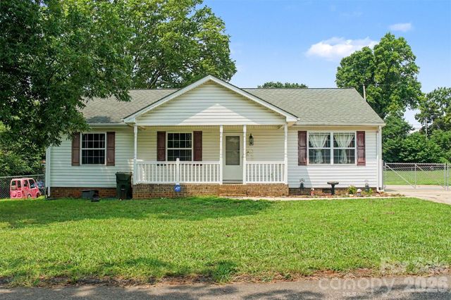 409 Baker Street, Kings Mountain, NC 28086