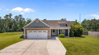 110 Apple Drive, Havelock, NC 28532