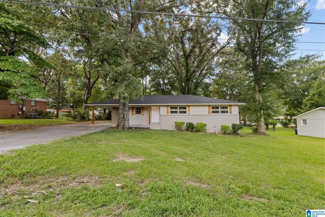 943 3RD AVENUE NW, Alabaster, AL 35007