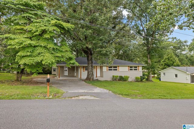 943 3RD AVENUE NW, Alabaster, AL 35007