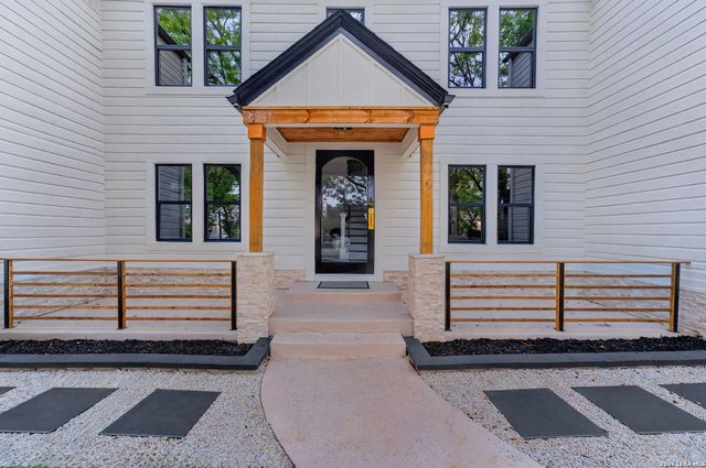 1301 Townsend Ave Apt 3, San Antonio, TX 78209