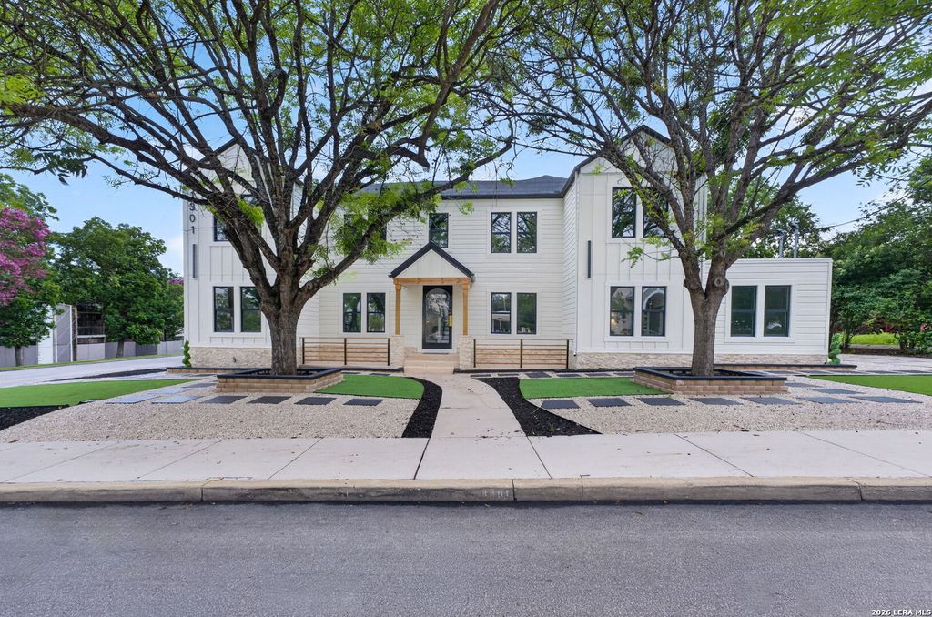 1301 Townsend Ave Apt 3, San Antonio, TX 78209