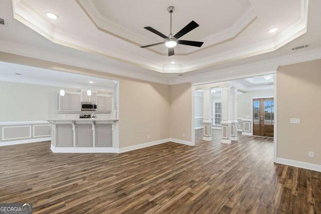 103 Abbie Lane, Glennville, GA 30427