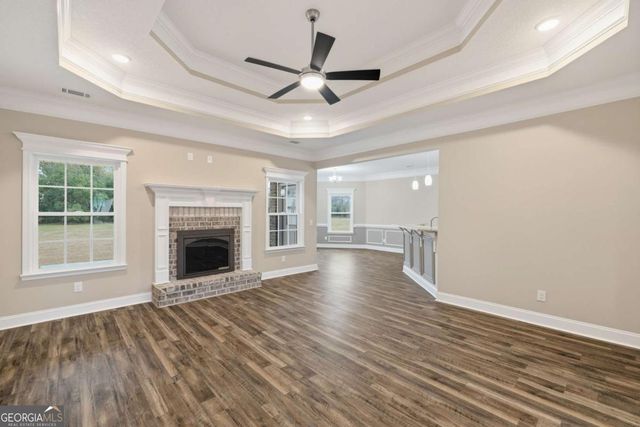 103 Abbie Lane, Glennville, GA 30427