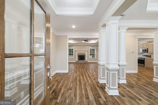 103 Abbie Lane, Glennville, GA 30427