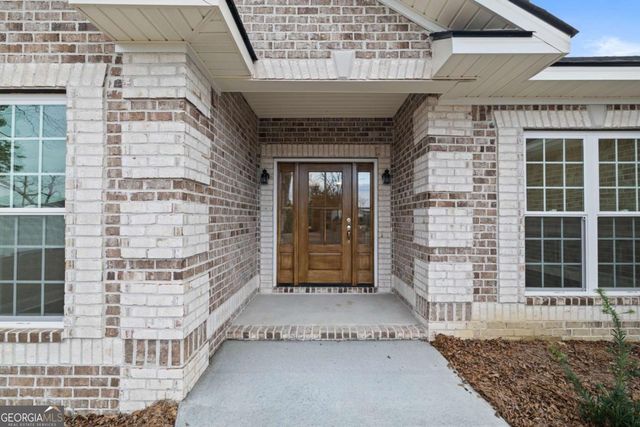 103 Abbie Lane, Glennville, GA 30427